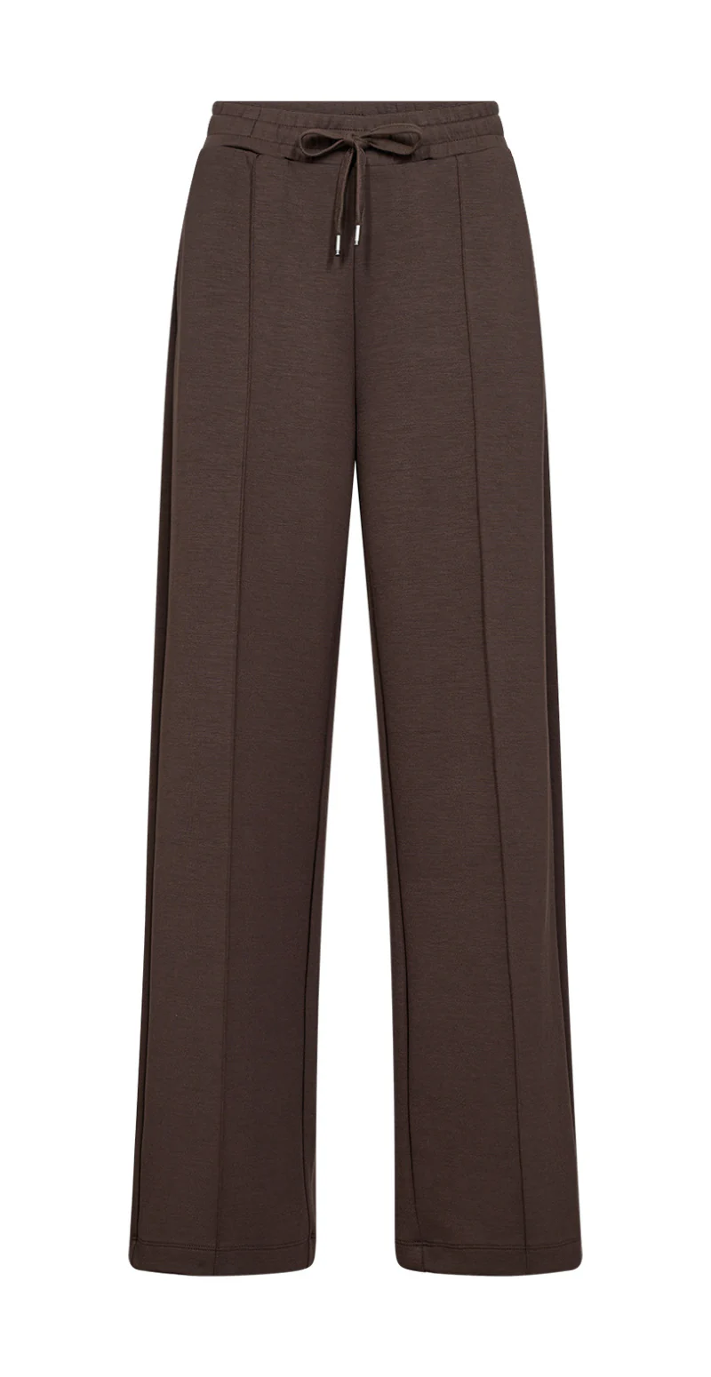 Banu sweatpants brun LikeLondon - Image 3
