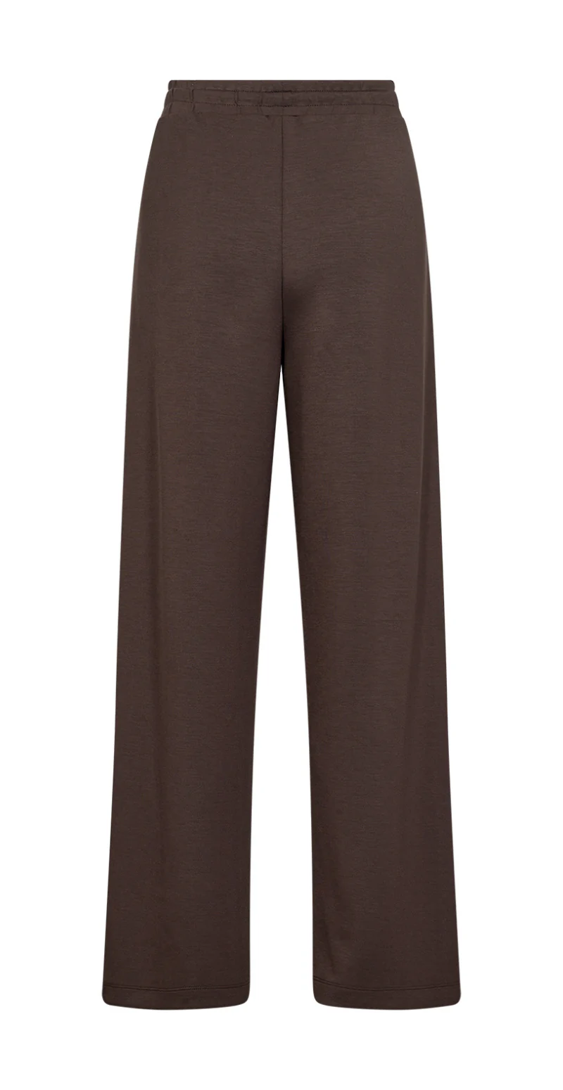 Banu sweatpants brun LikeLondon - Image 4