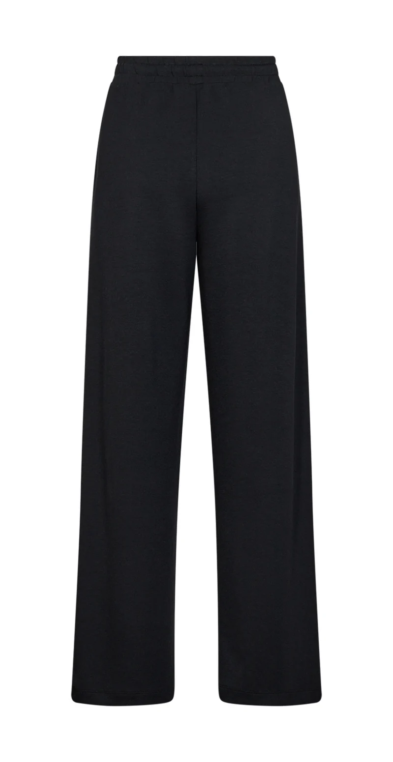 Banu sweatpants sort LikeLondon - Image 4