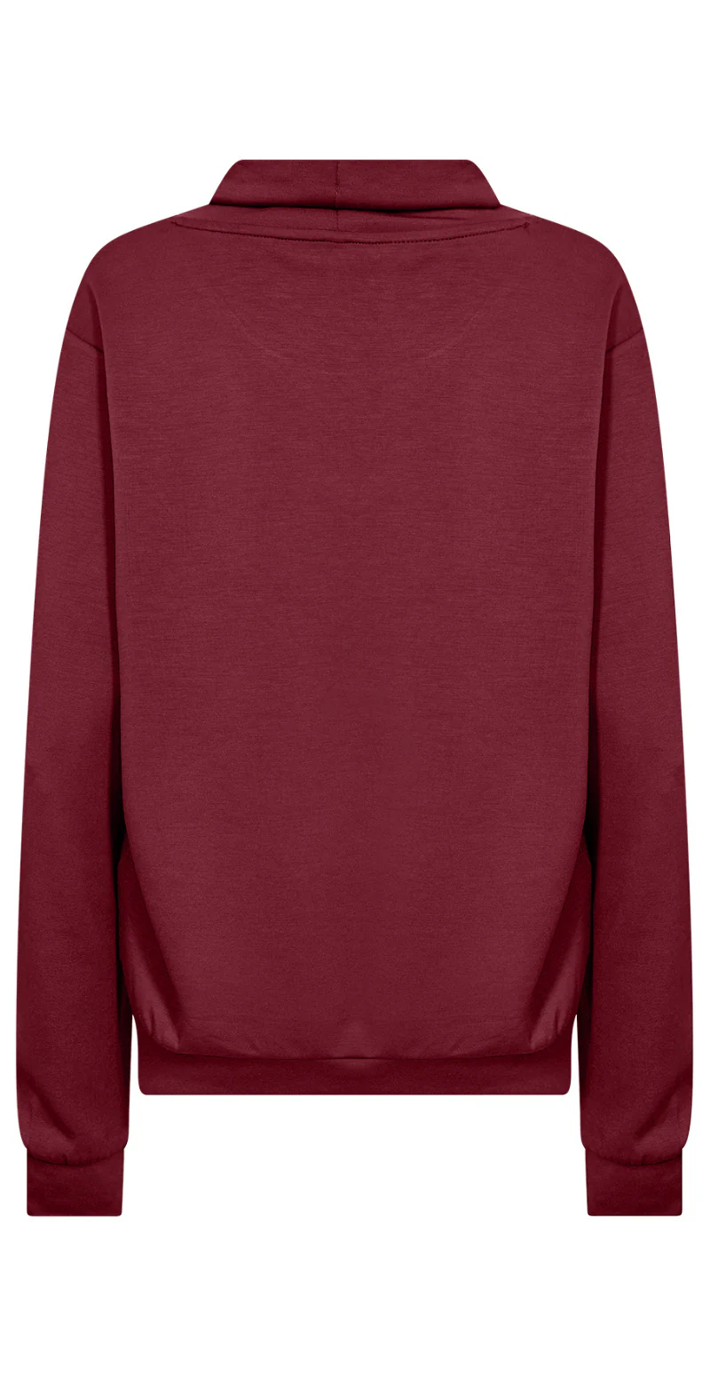 Banu sweatshirt port royale - Image 3