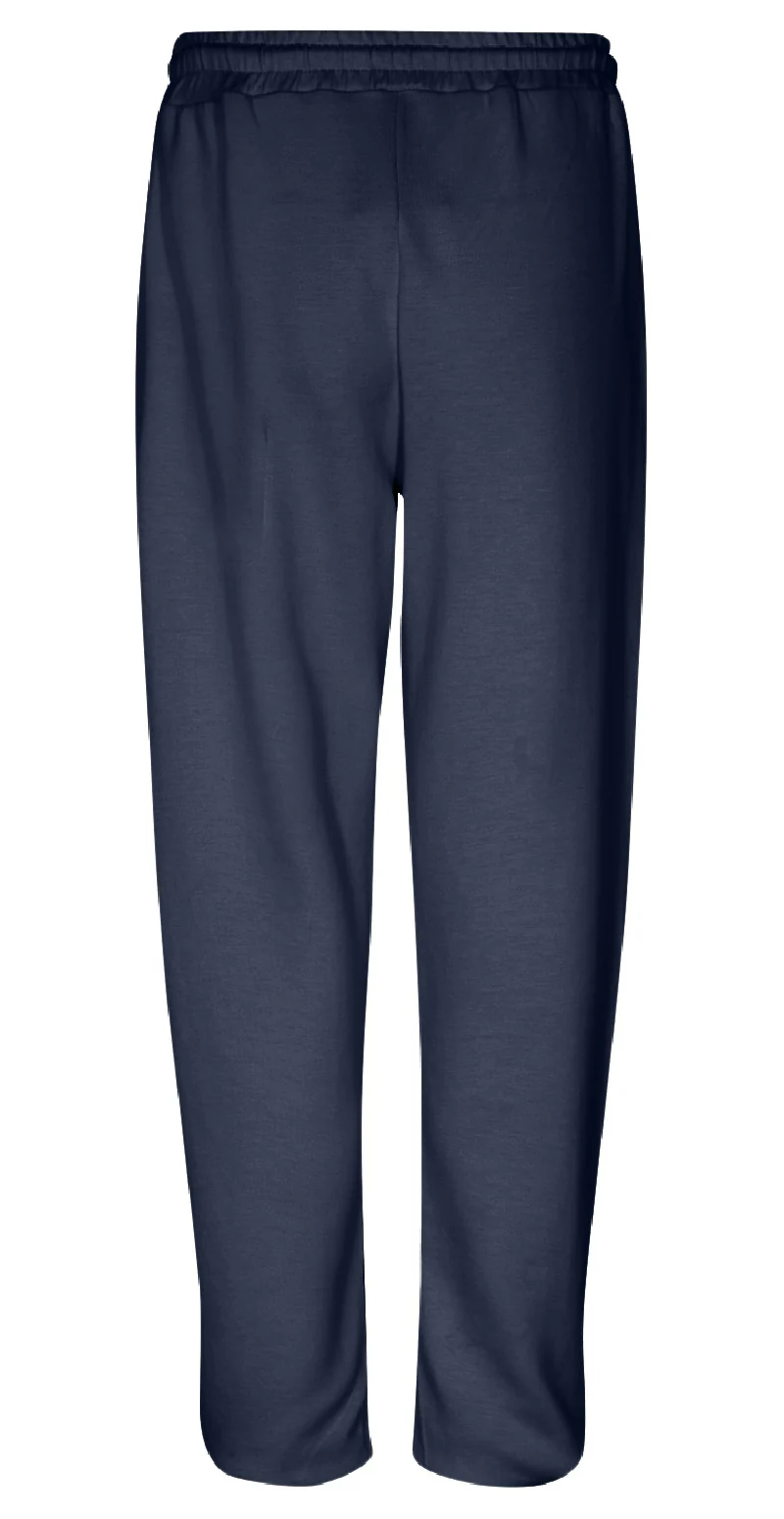 Buks med snøre navy - Image 2