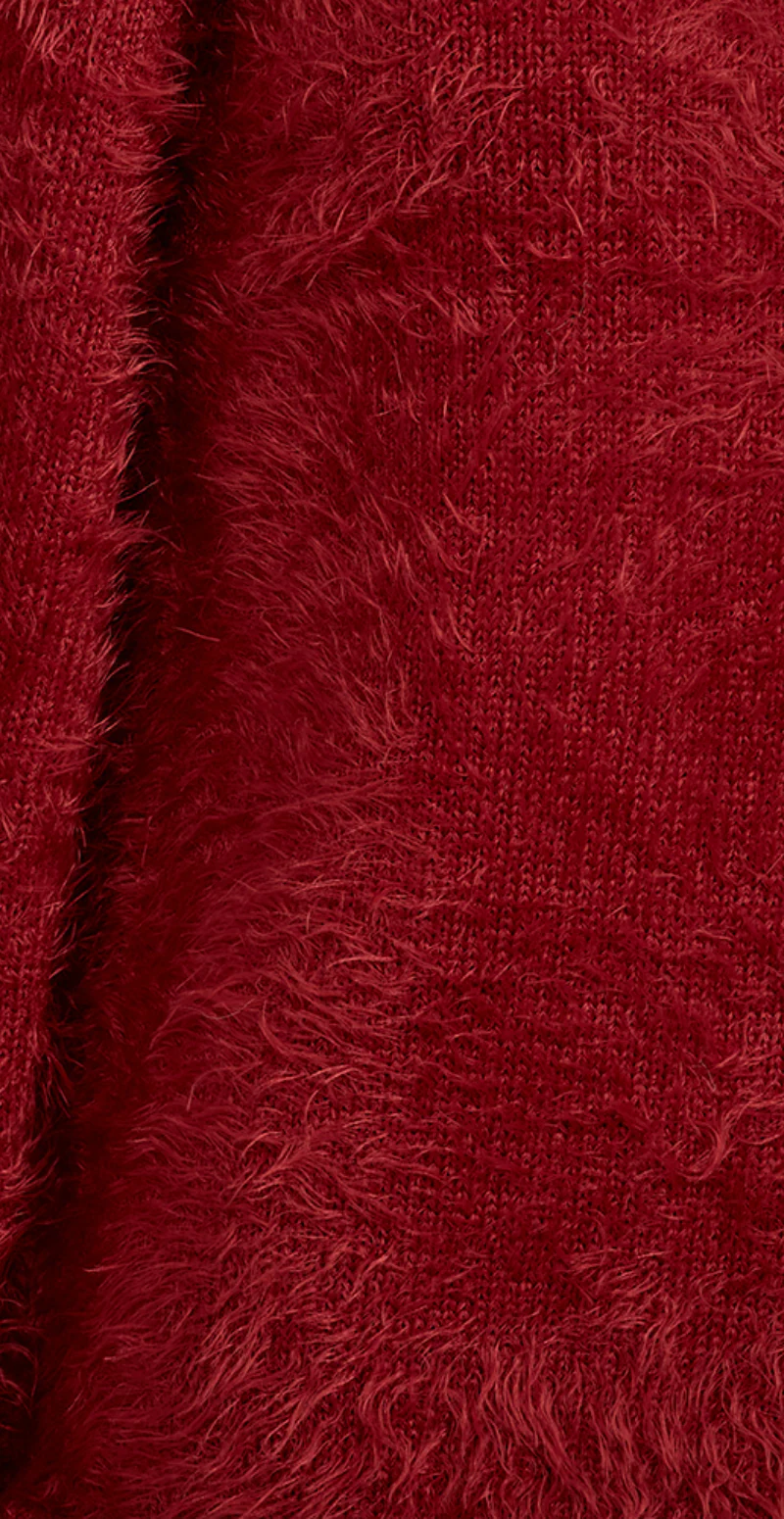 Cat Pullover chili pepper - Image 6