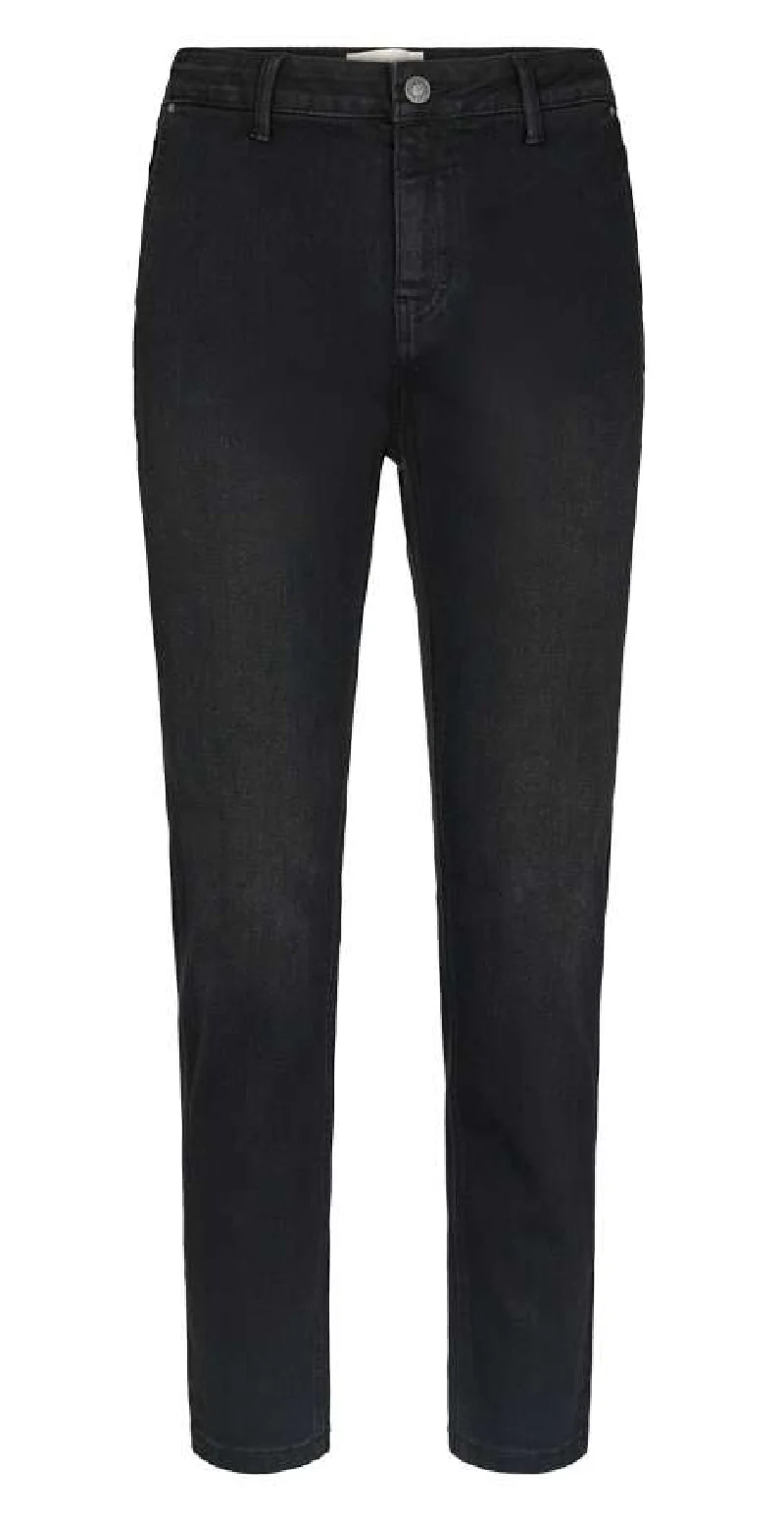 Jane denim buks sort - Image 4