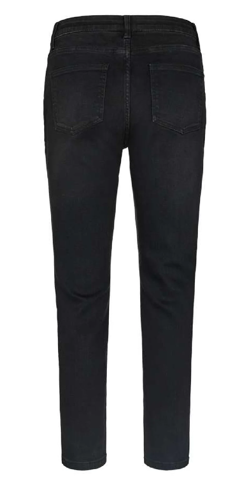 Jane denim buks sort - Image 5