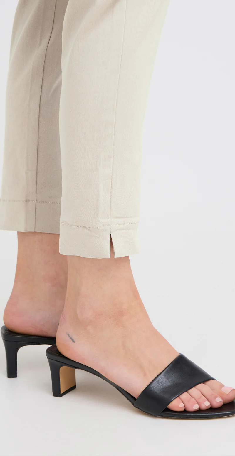 Dixi chino bukser humus B.young - Image 7