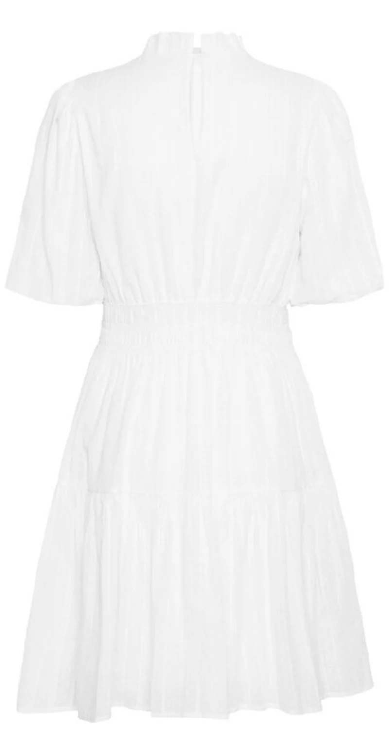 Finelle kjole white - Image 4