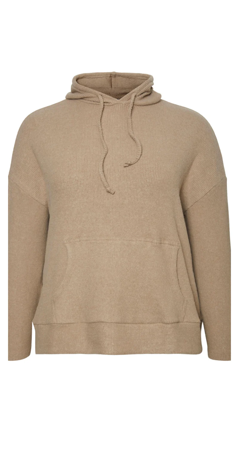 Hoodie sand - Image 5