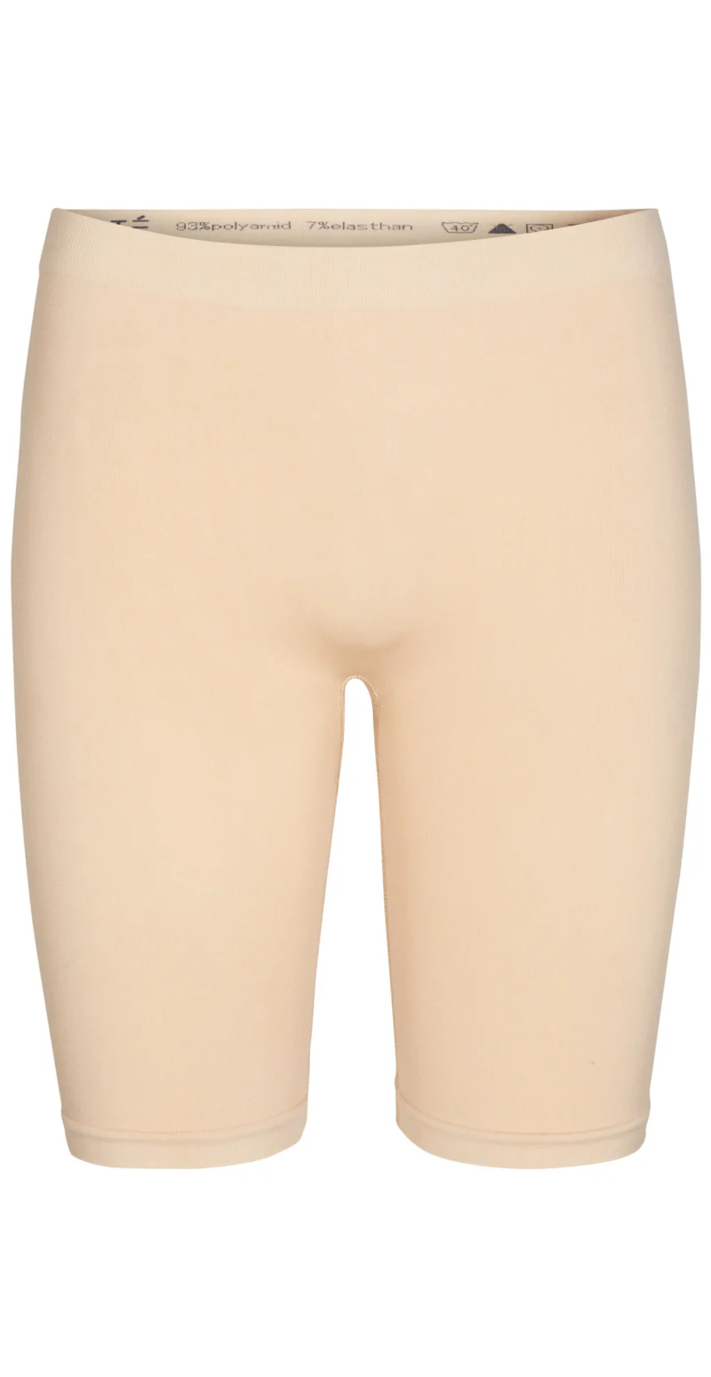 Indershorts nude Liberté