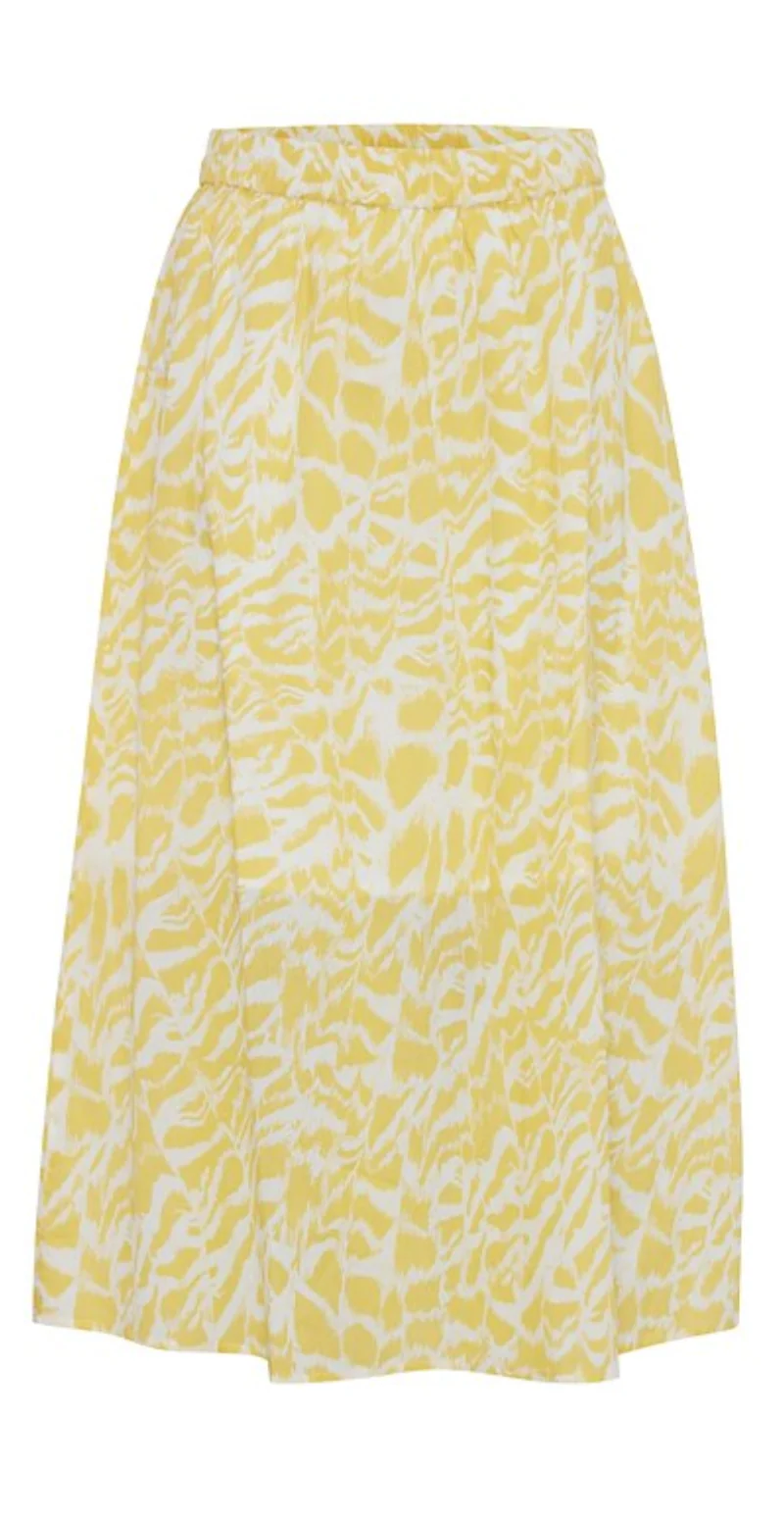 Jasmine nederdel bamboo zebra mix - Image 7