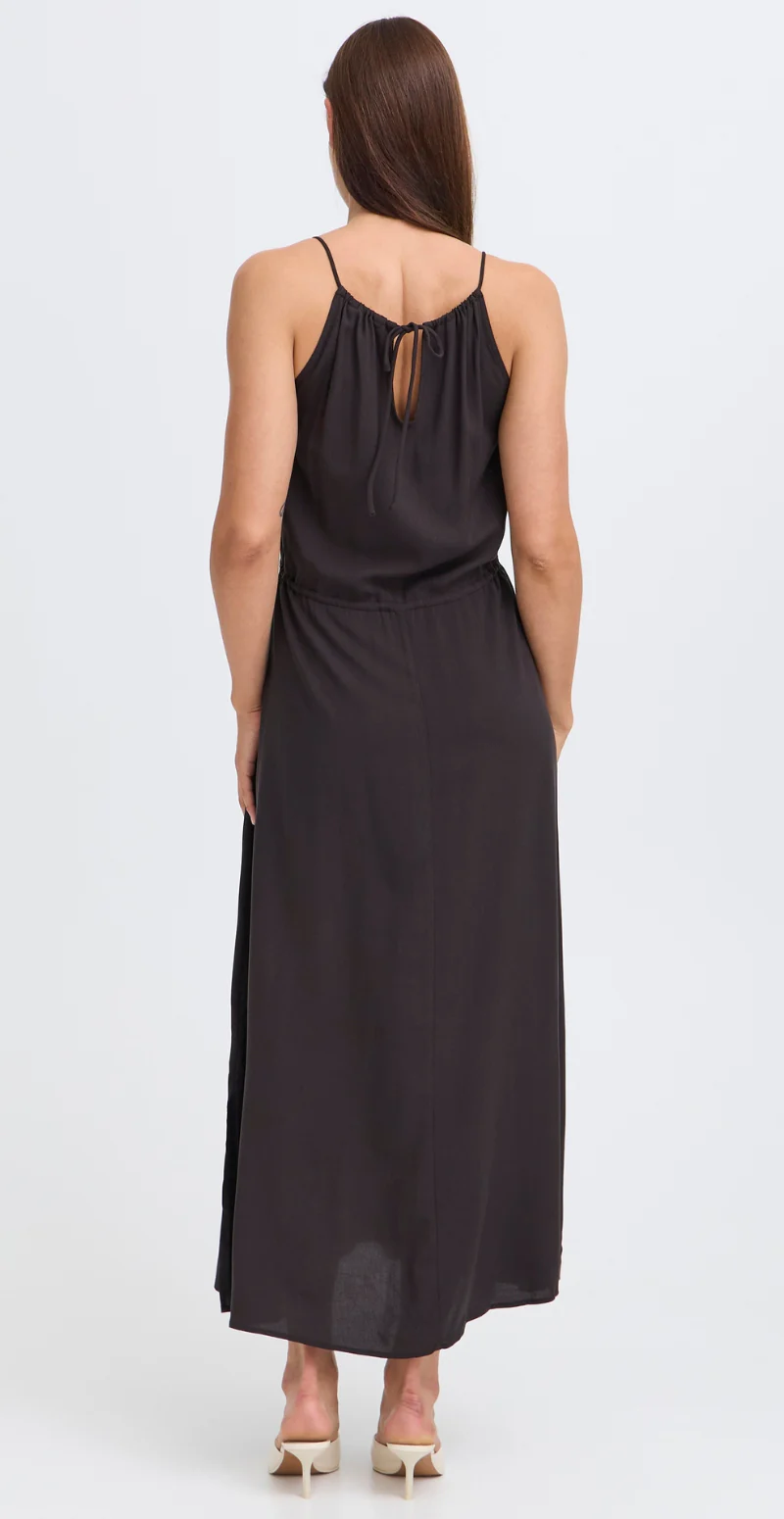 Joella slip dress meteorite B.young - Image 2