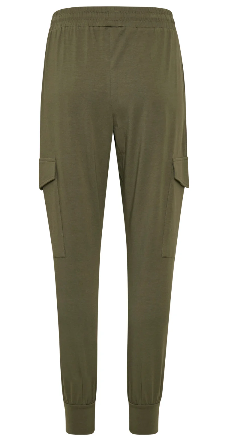 KaSiggi sweatpant grape leaf - Image 3