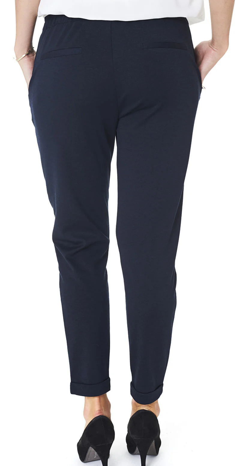 Nanni ankel buks navy - Image 2