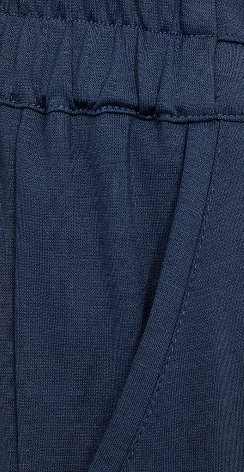 Nanni ankel buks vintage indigo - Image 3