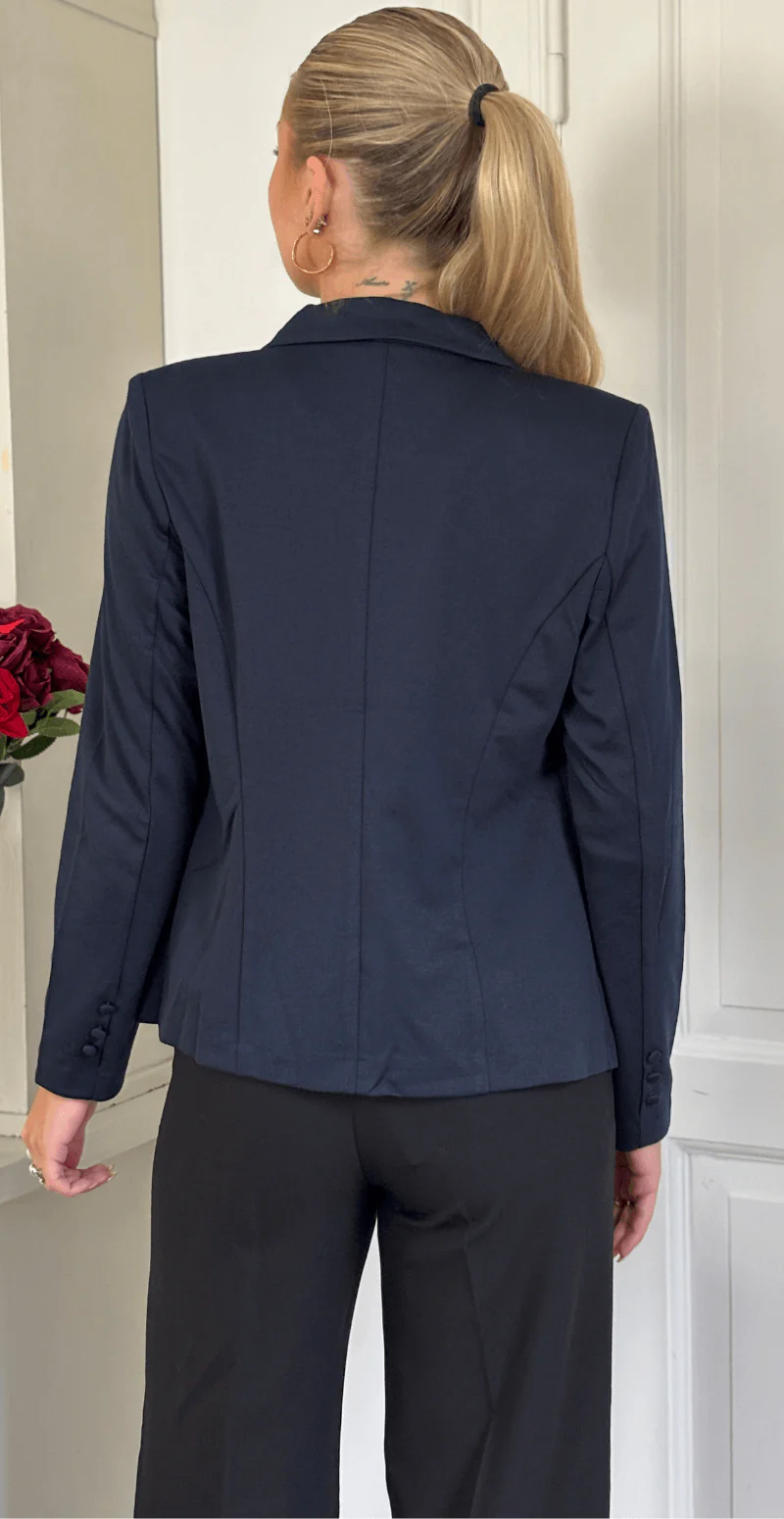 Nanni blazer navy FreeQuent - Image 3