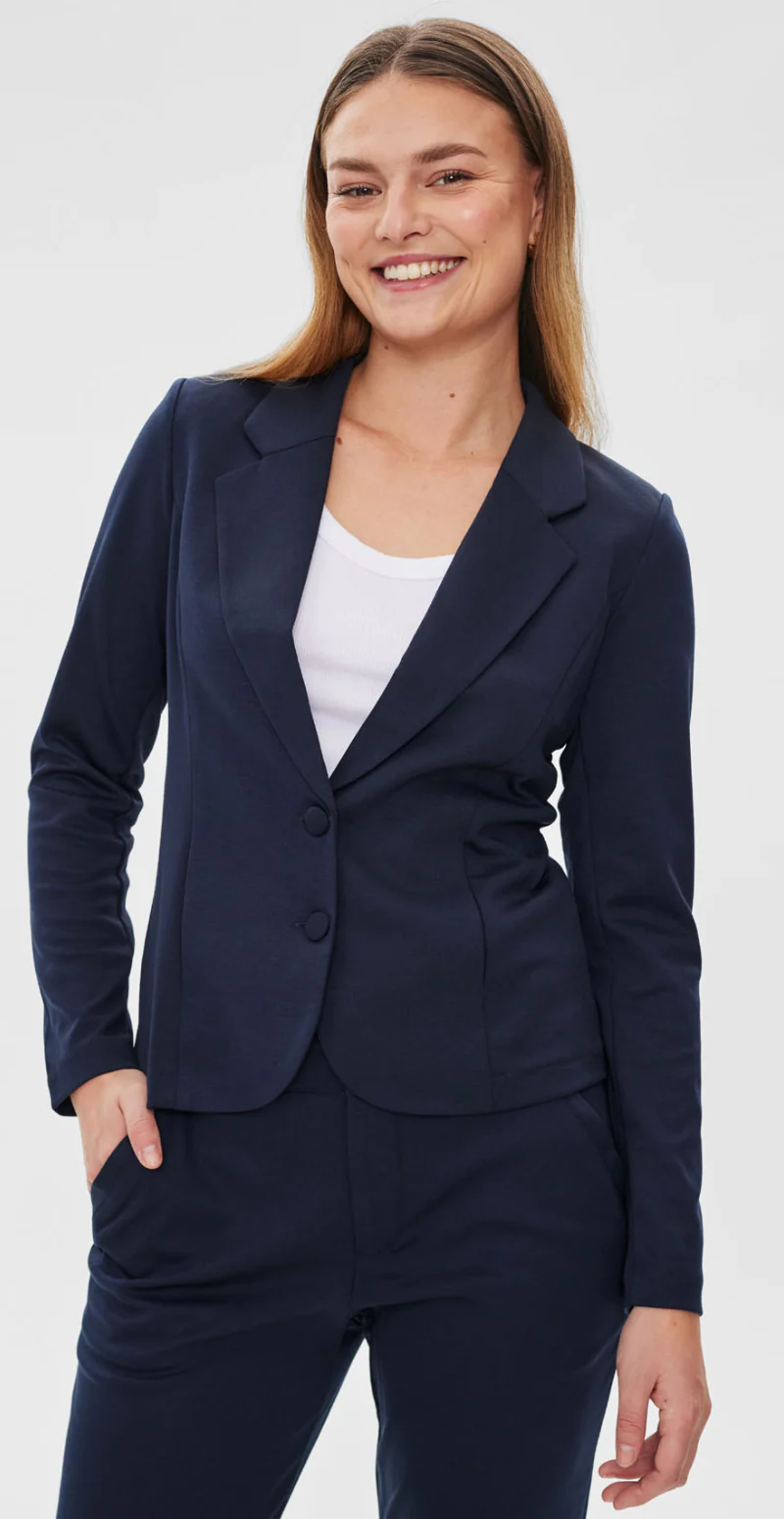 Nanni blazer navy FreeQuent - Image 4
