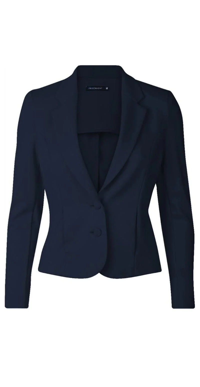Nanni blazer navy FreeQuent - Image 5