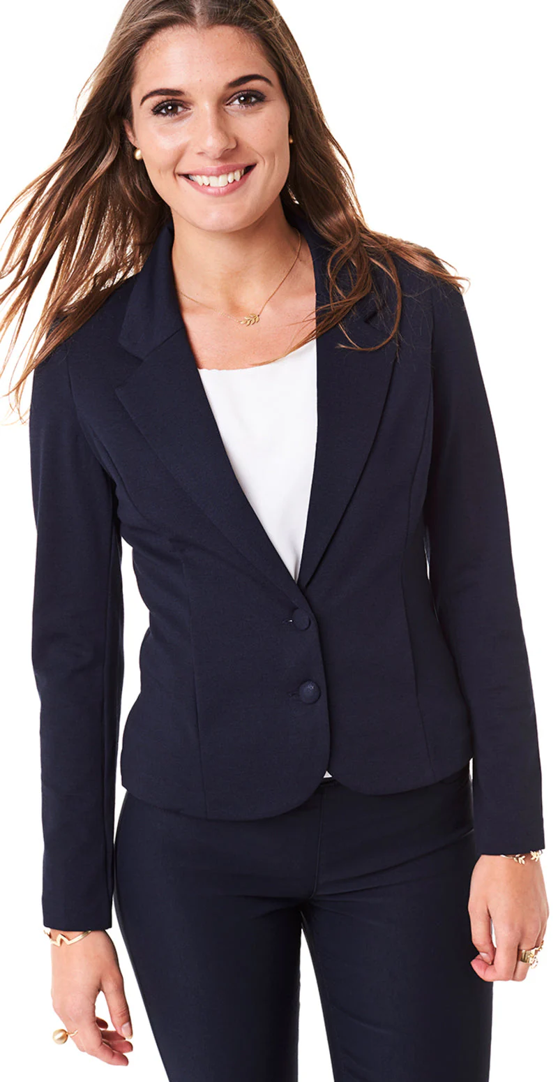 Nanni blazer navy FreeQuent - Image 6