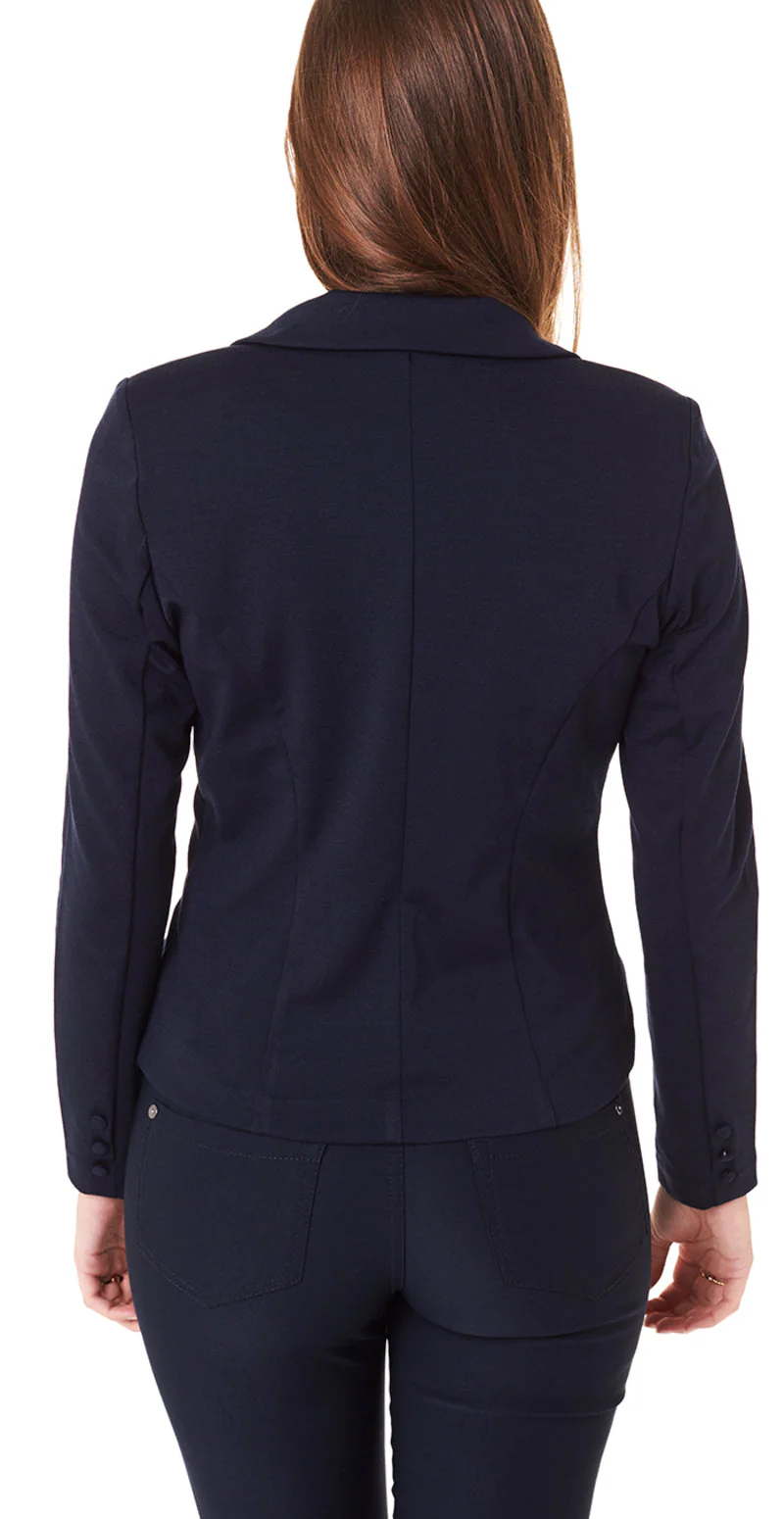 Nanni blazer navy FreeQuent - Image 7