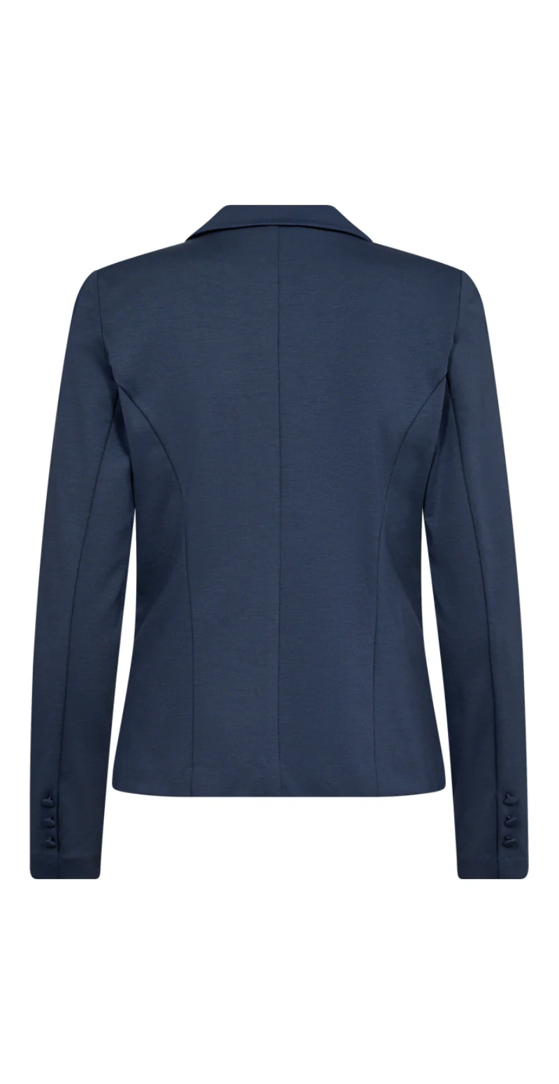 Nanni blazer vintage indigo - Image 2