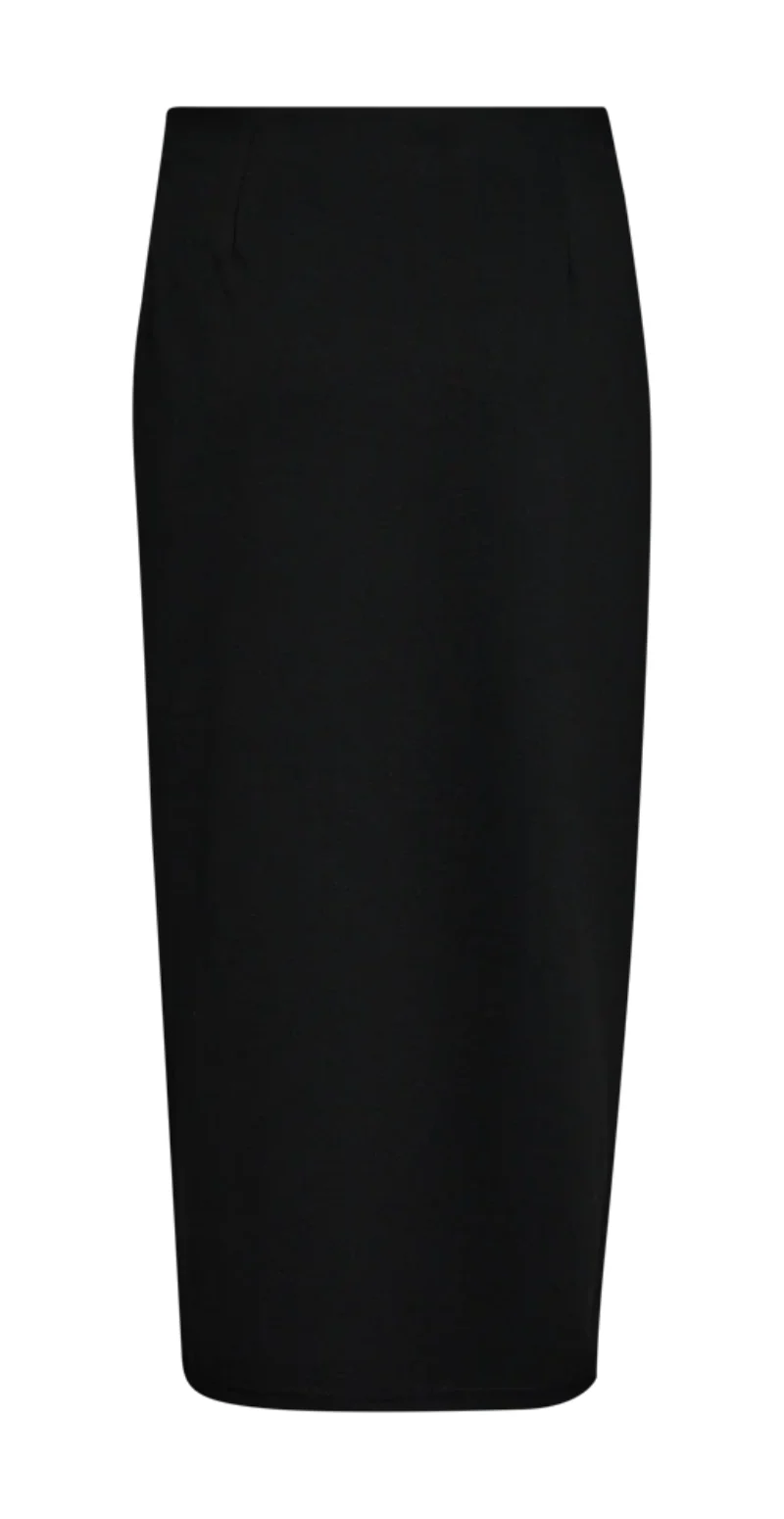Nanni nederdel sort - Image 5
