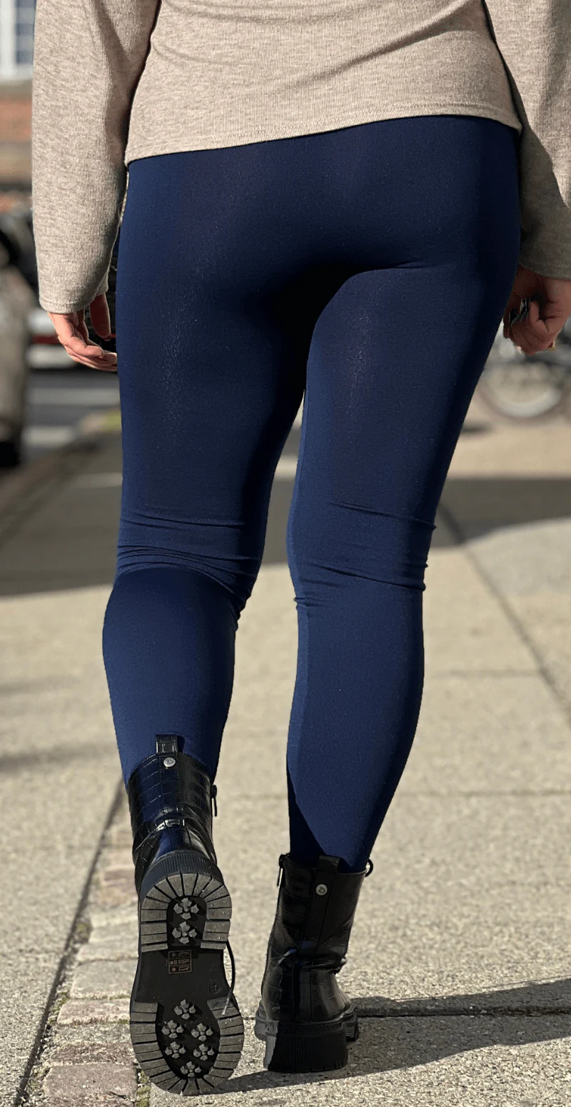 Shapewear leggings navy Likelondon - Image 5