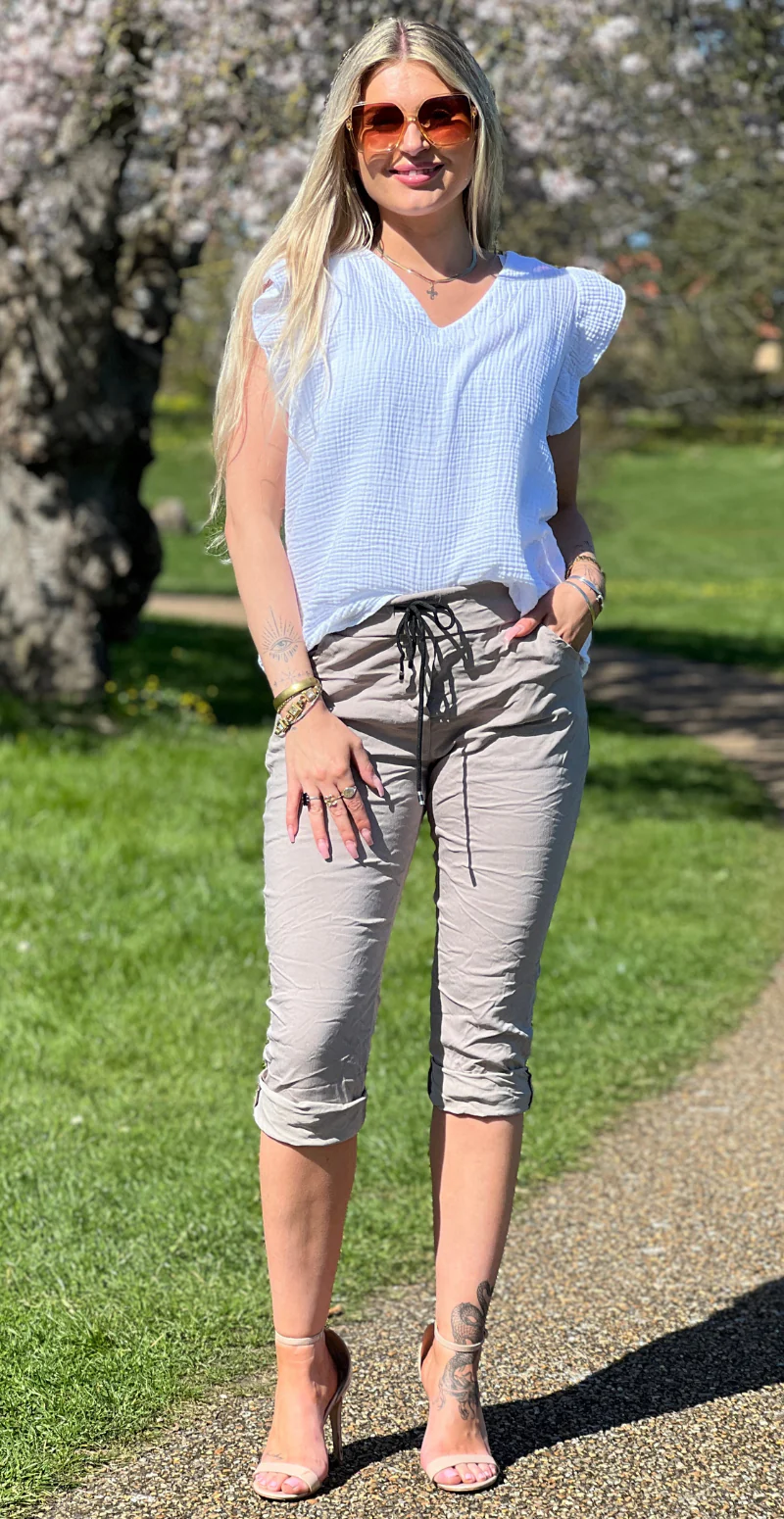Nora capri buks fango LikeLondon - Image 3