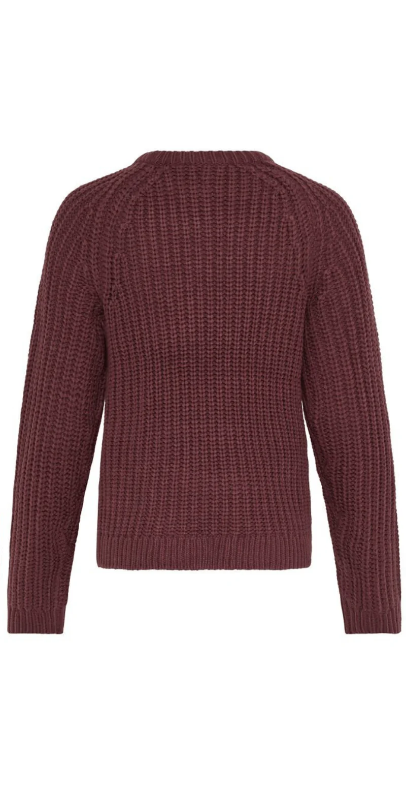 Otinka strikbluse port royale - Image 10