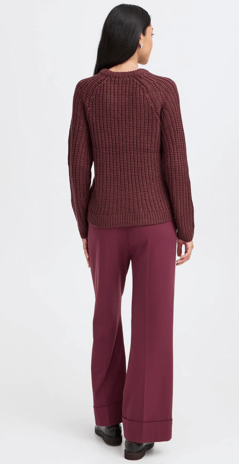 Otinka strikbluse port royale - Image 7