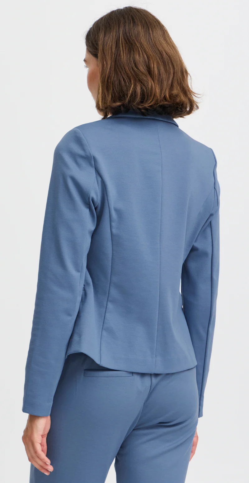 Rizetta blazer blue horizon - Image 2