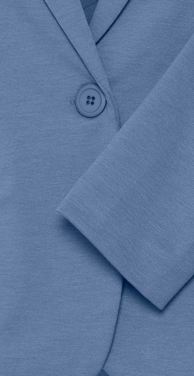 Rizetta blazer blue horizon - Image 3