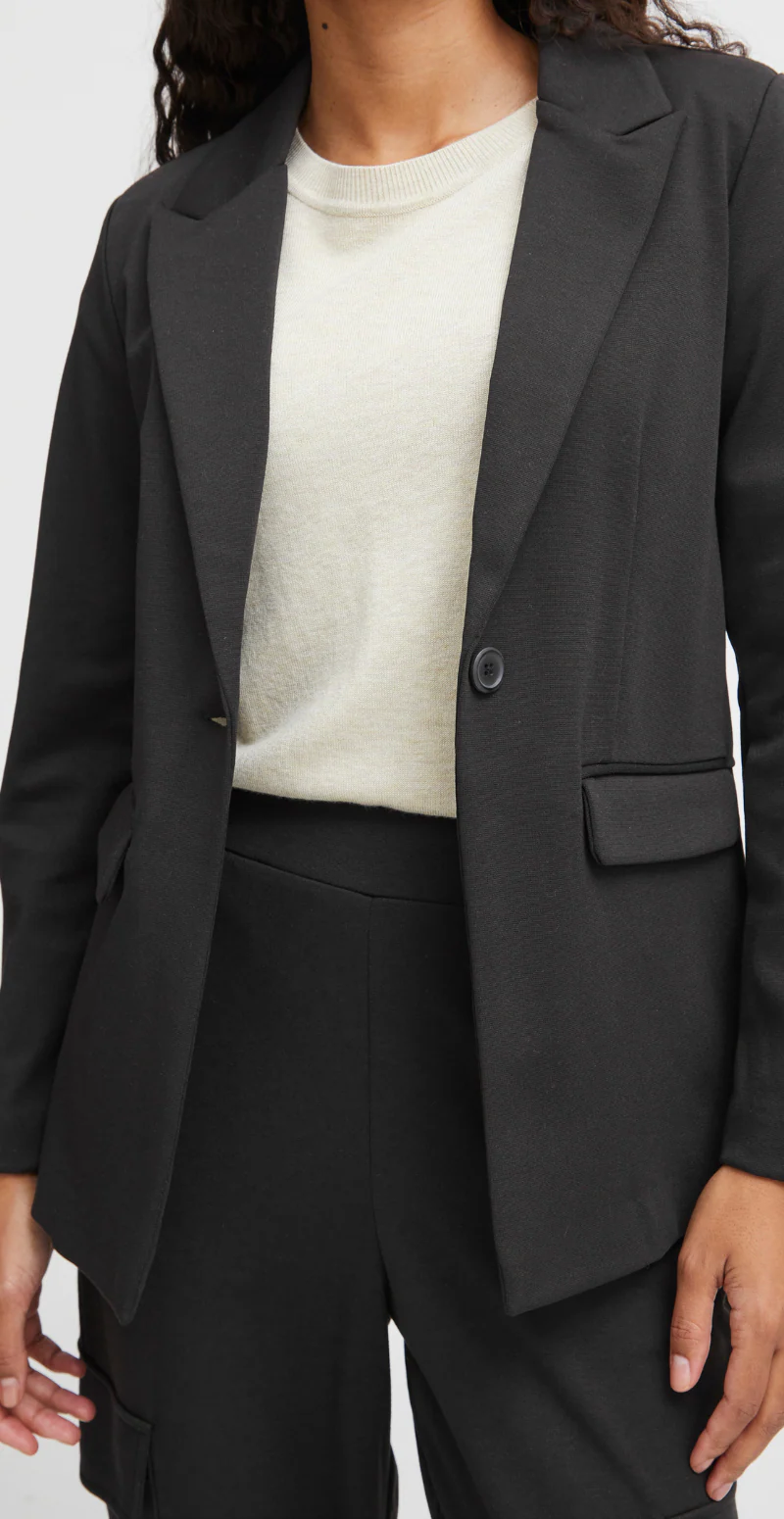 Rizetta blazer long sort - Image 4