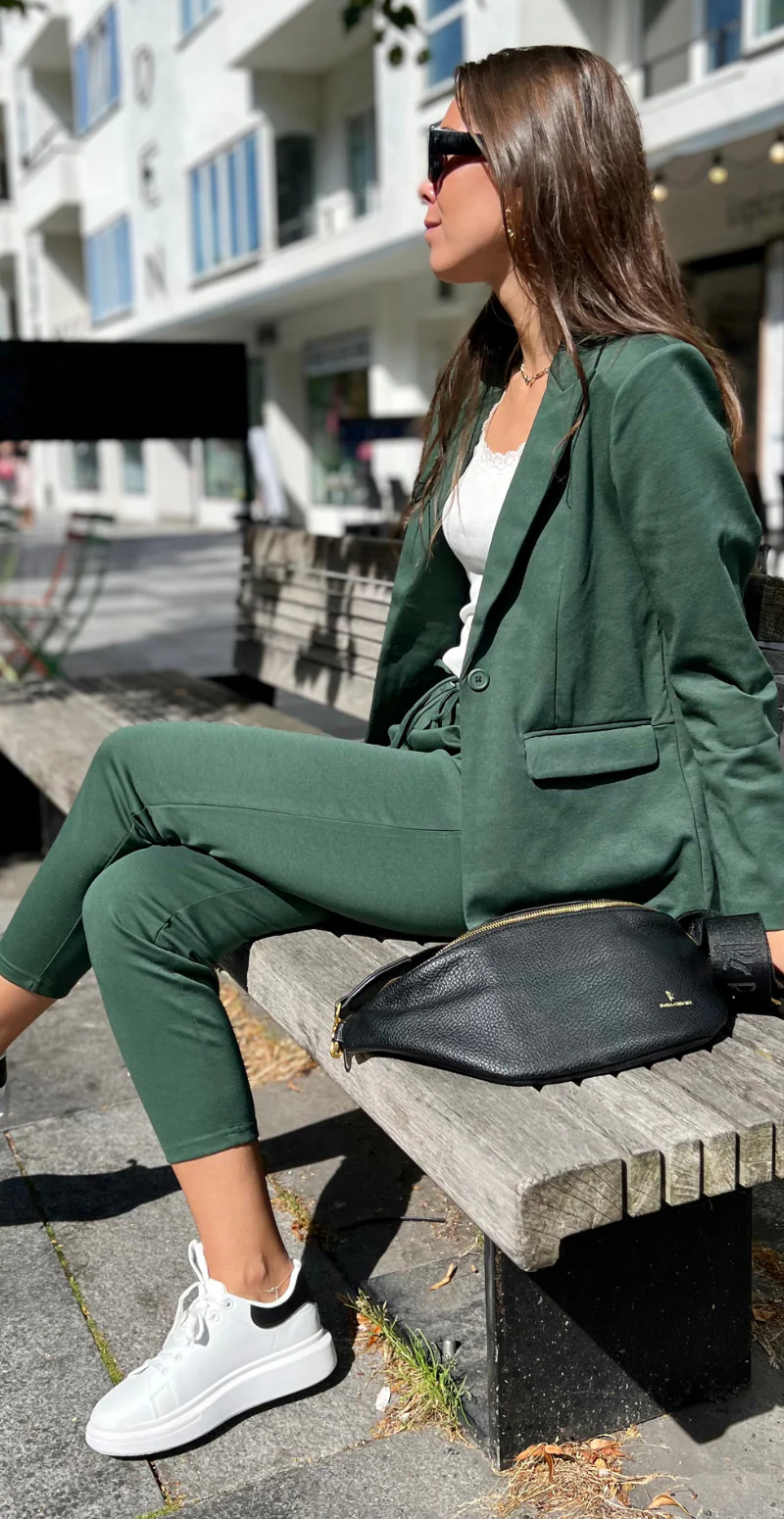 Rizetta blazer long sycamore - Image 8