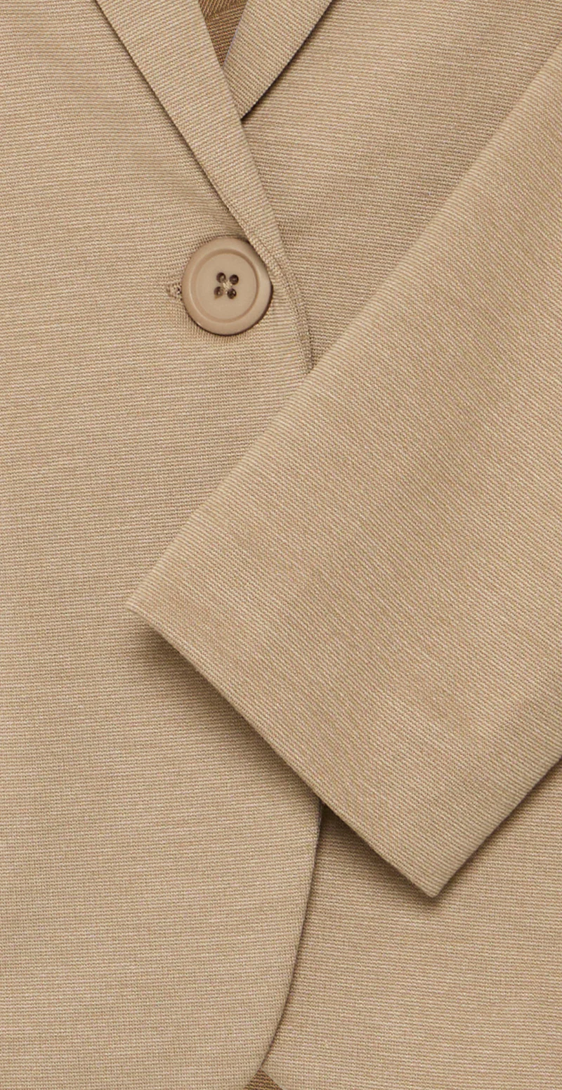 Rizetta blazer sepia tint melan - Image 4