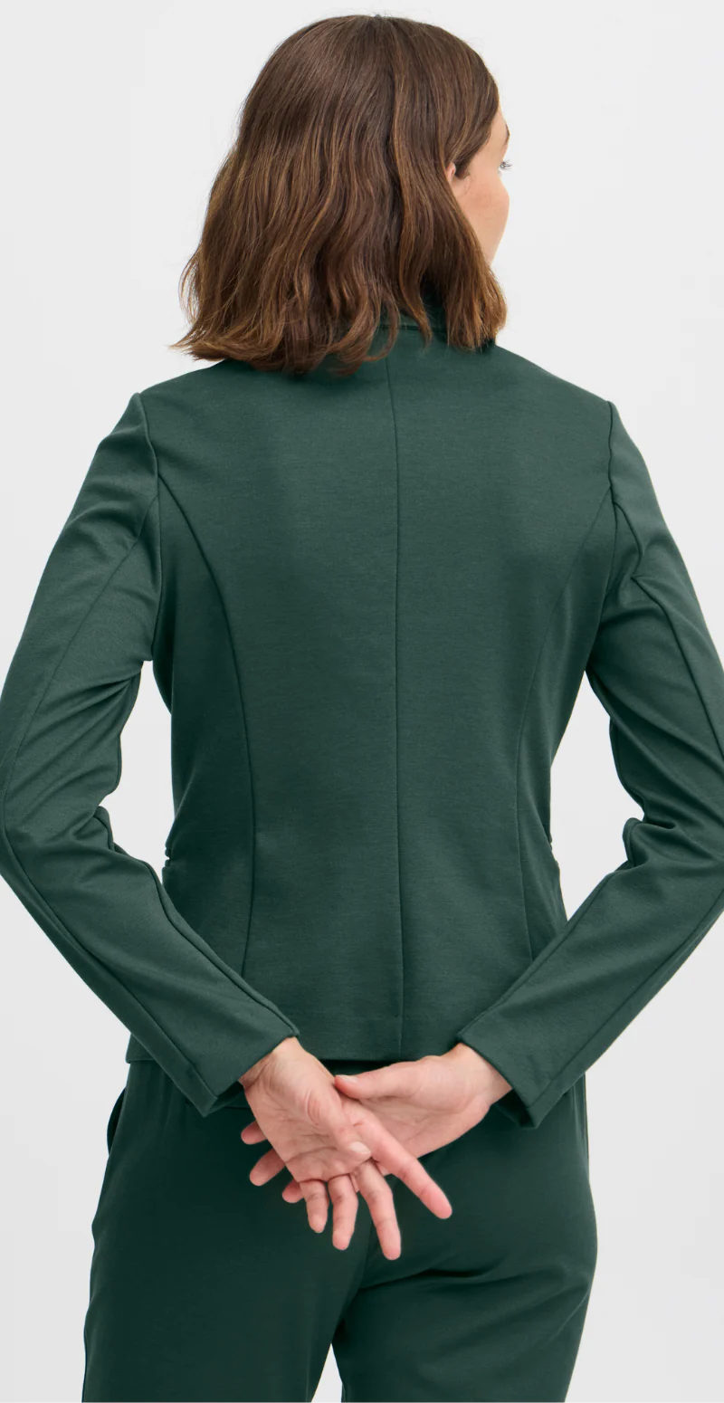 Rizetta blazer sycamore - Image 4