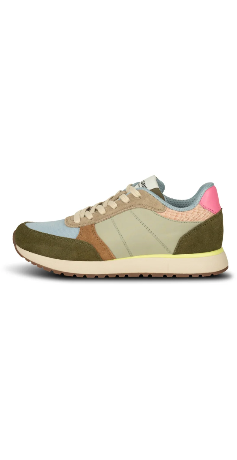 Ronja sneakers stone multi - Image 3