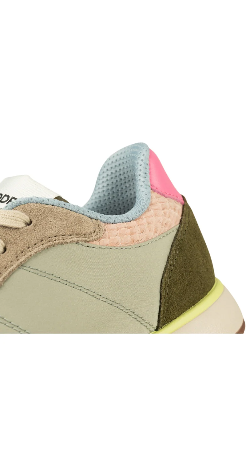 Ronja sneakers stone multi - Image 6