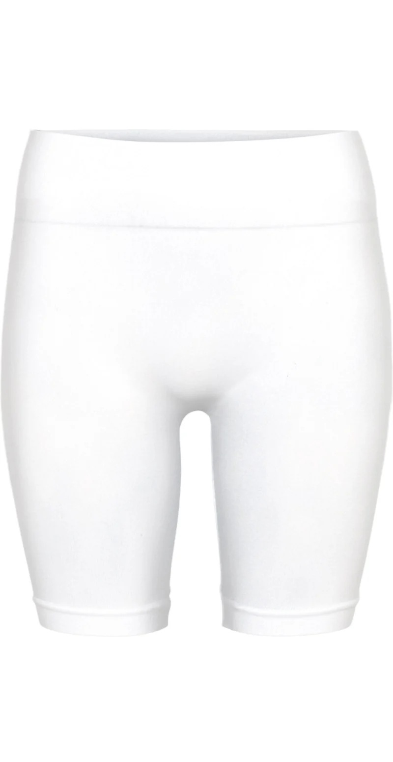 Seamless indershorts hvid - Image 2