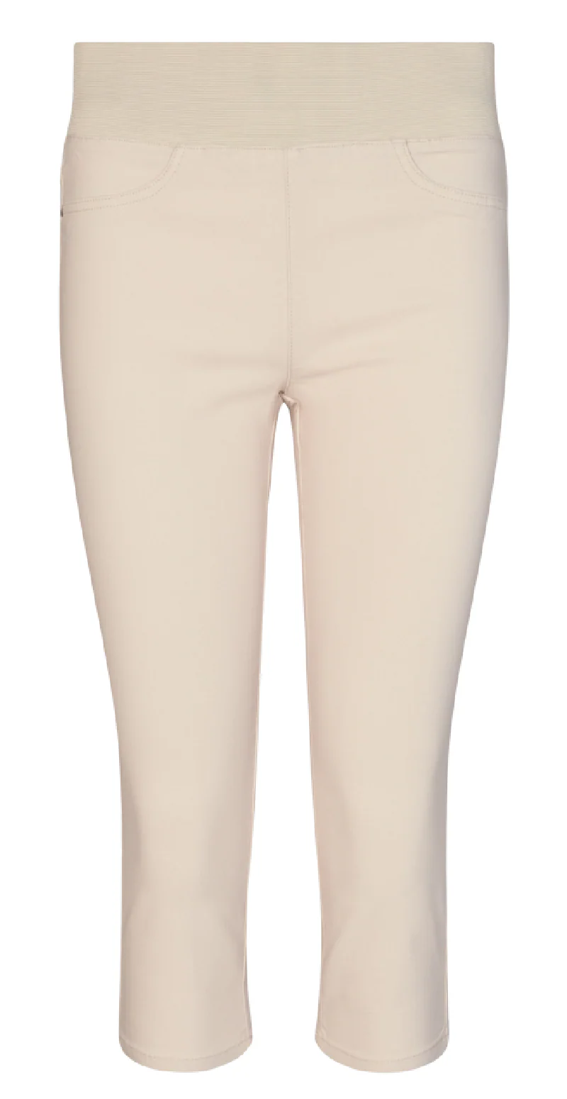 Shantal capri buks moonbeam - Image 2
