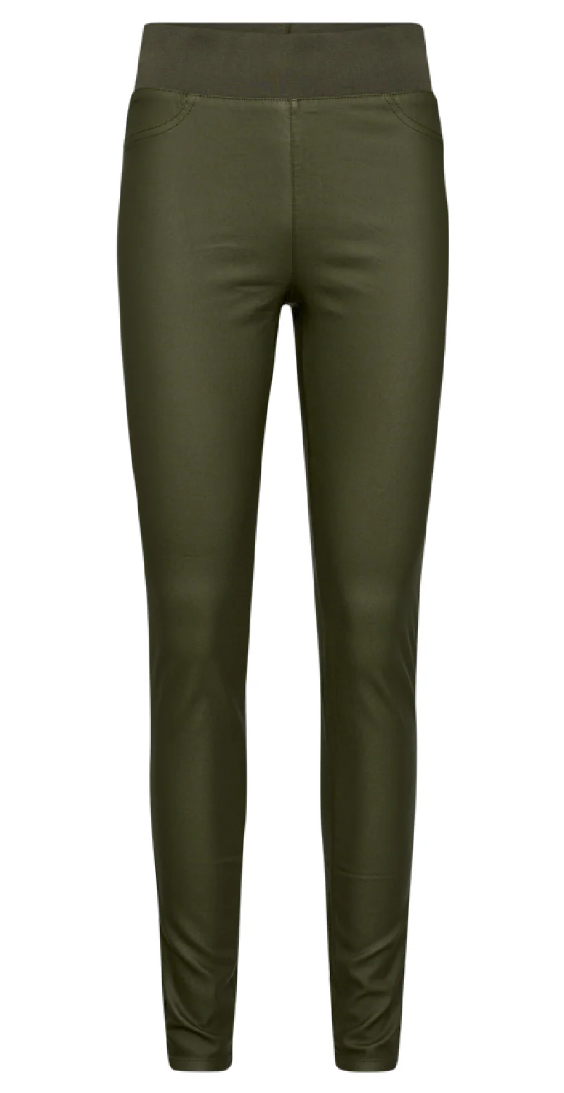 Shantal cooper buks olive night - Image 5