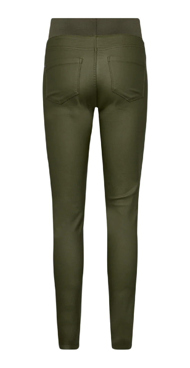 Shantal cooper buks olive night - Image 6