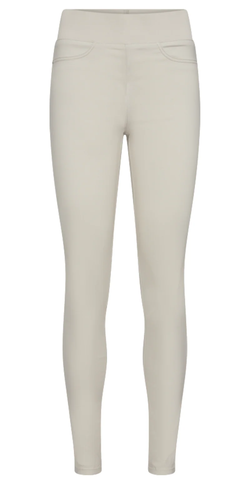 Shantal stretch buks moonbeam - Image 2