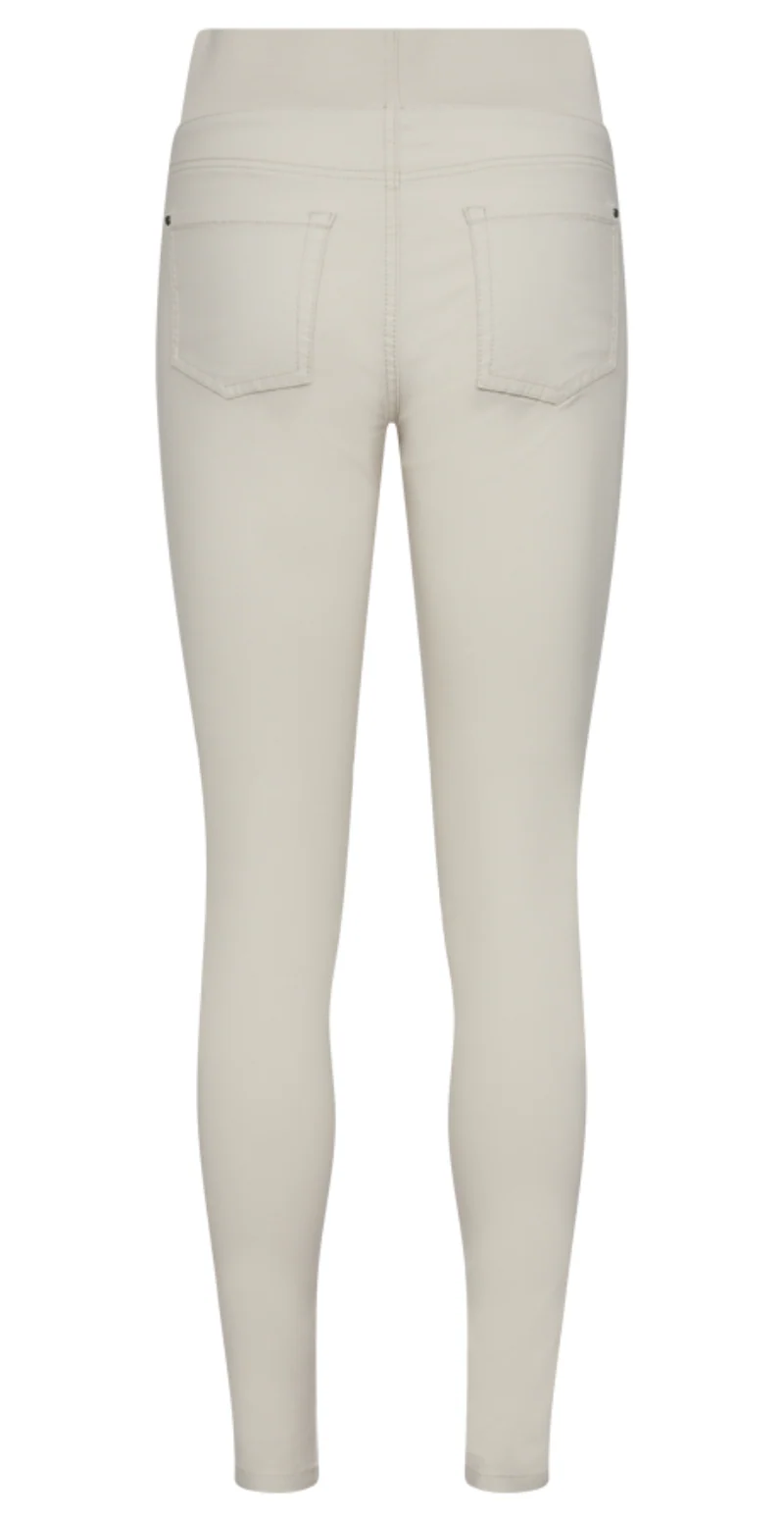 Shantal stretch buks moonbeam - Image 3