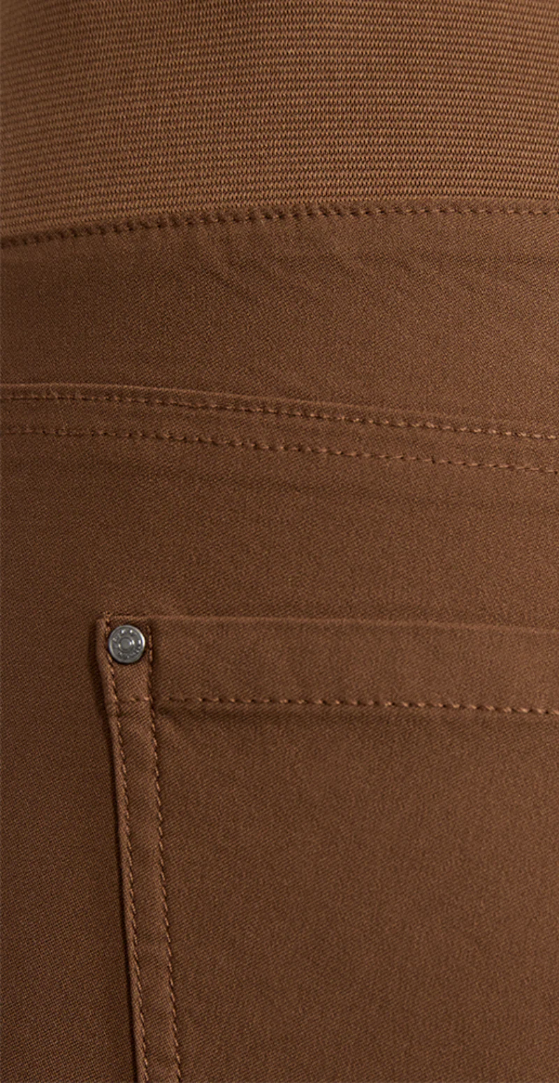 Shantal stretch buks partridge - Image 4