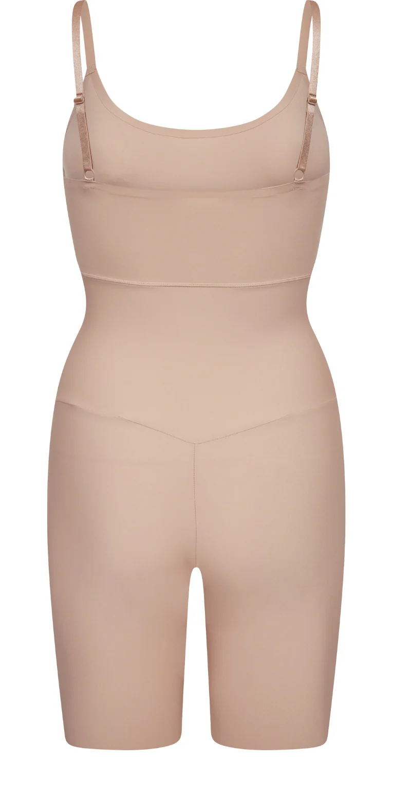 Shapewear bodysuit nude Decoy - Image 2