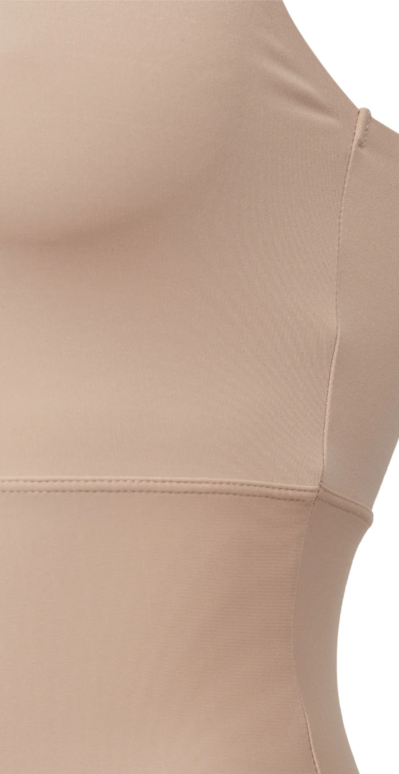Shapewear bodysuit nude Decoy - Image 3