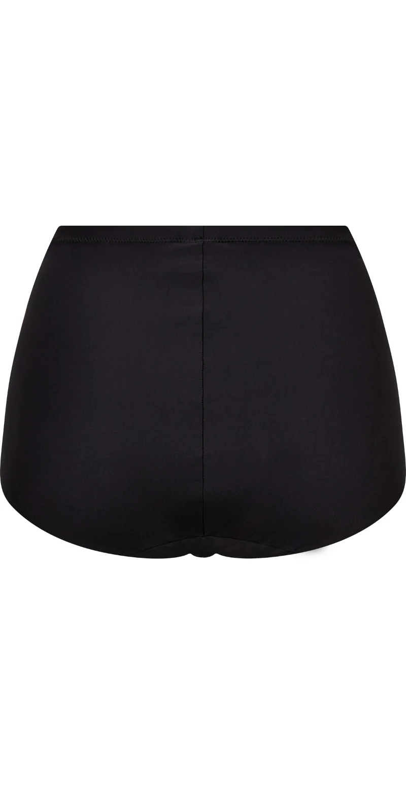 Shapewear maxi trusse sort Decoy - Image 2