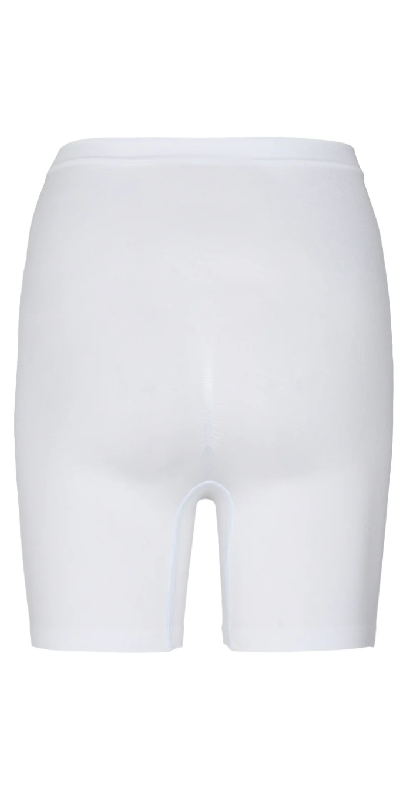 Shapewear shorts hvid - Image 2