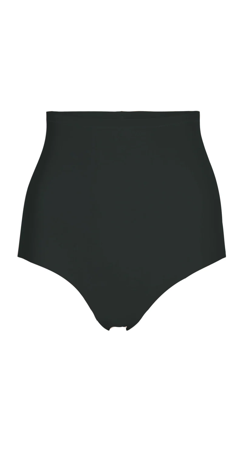 Shapewear trusse i sort - Image 3