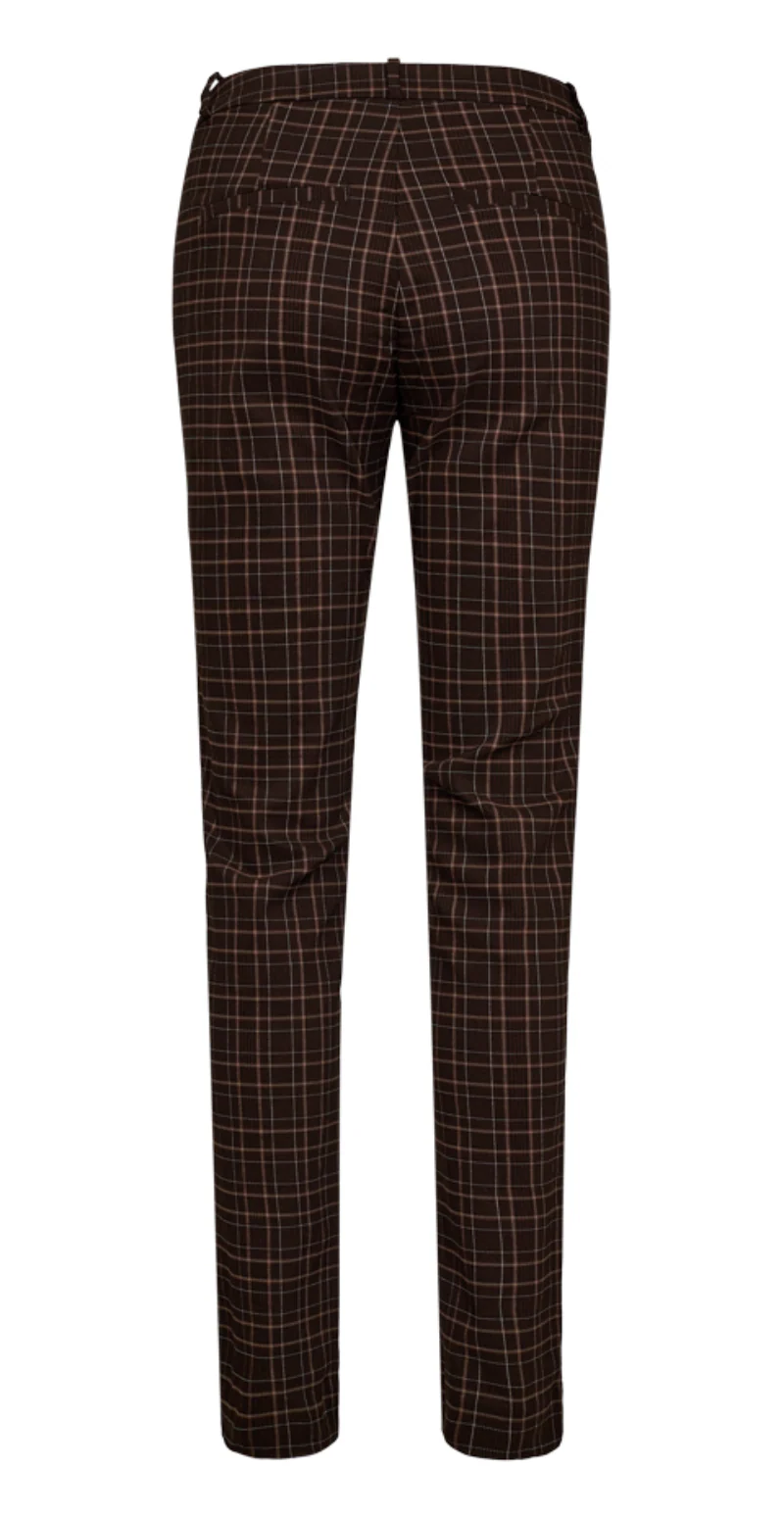 Solvej buks ternet Coffee Bean - Image 2