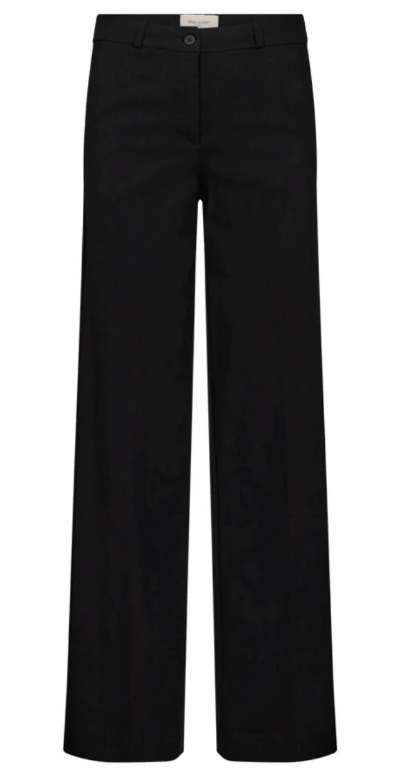Solvej pants black FreeQuent - Image 5